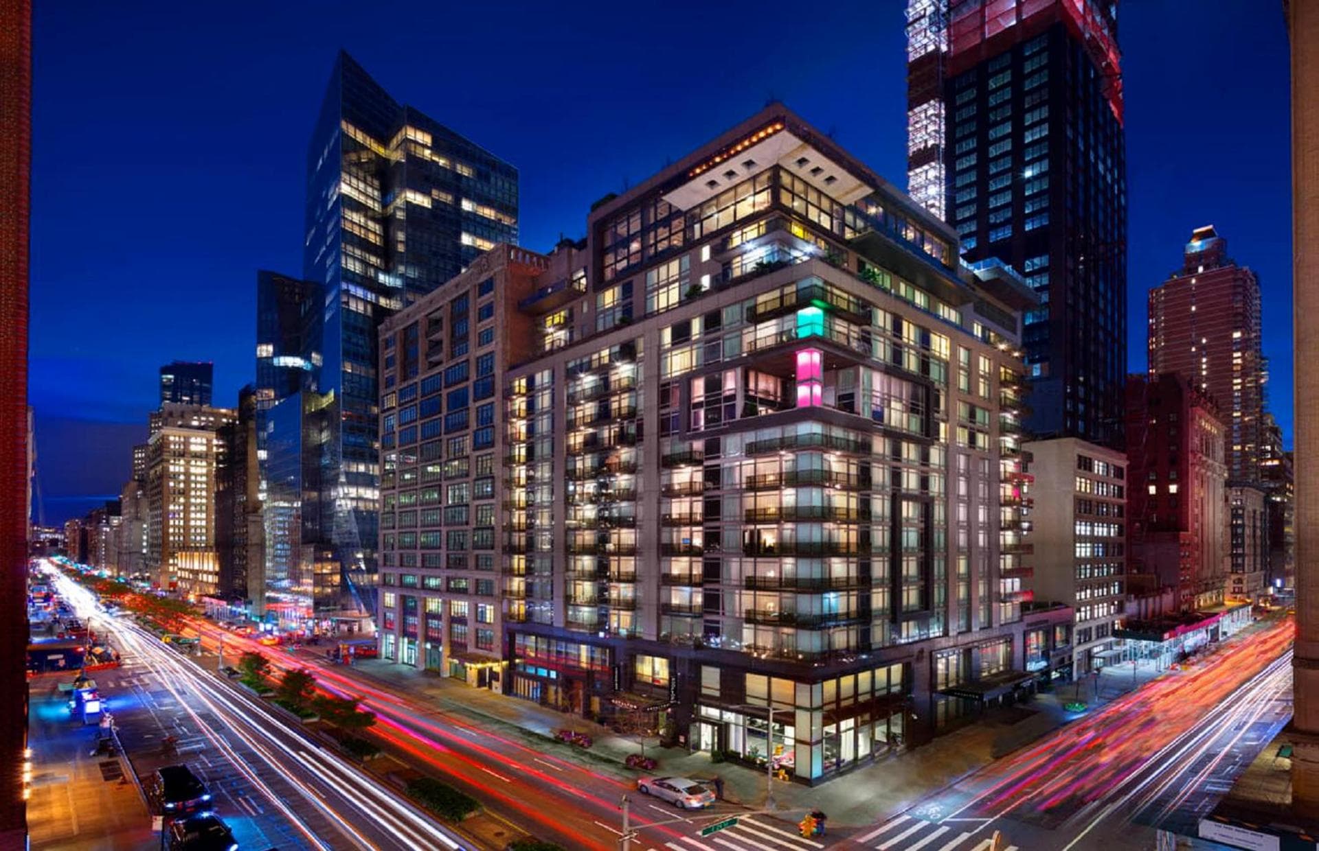 Royalton Park Avenue gallery photo in New York, NY — image 32