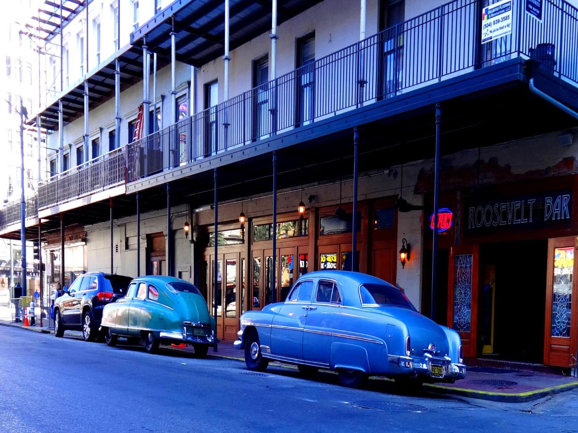 Maison Pierre Lafitte featured exterior or lobby in New Orleans, LA — similar hotel