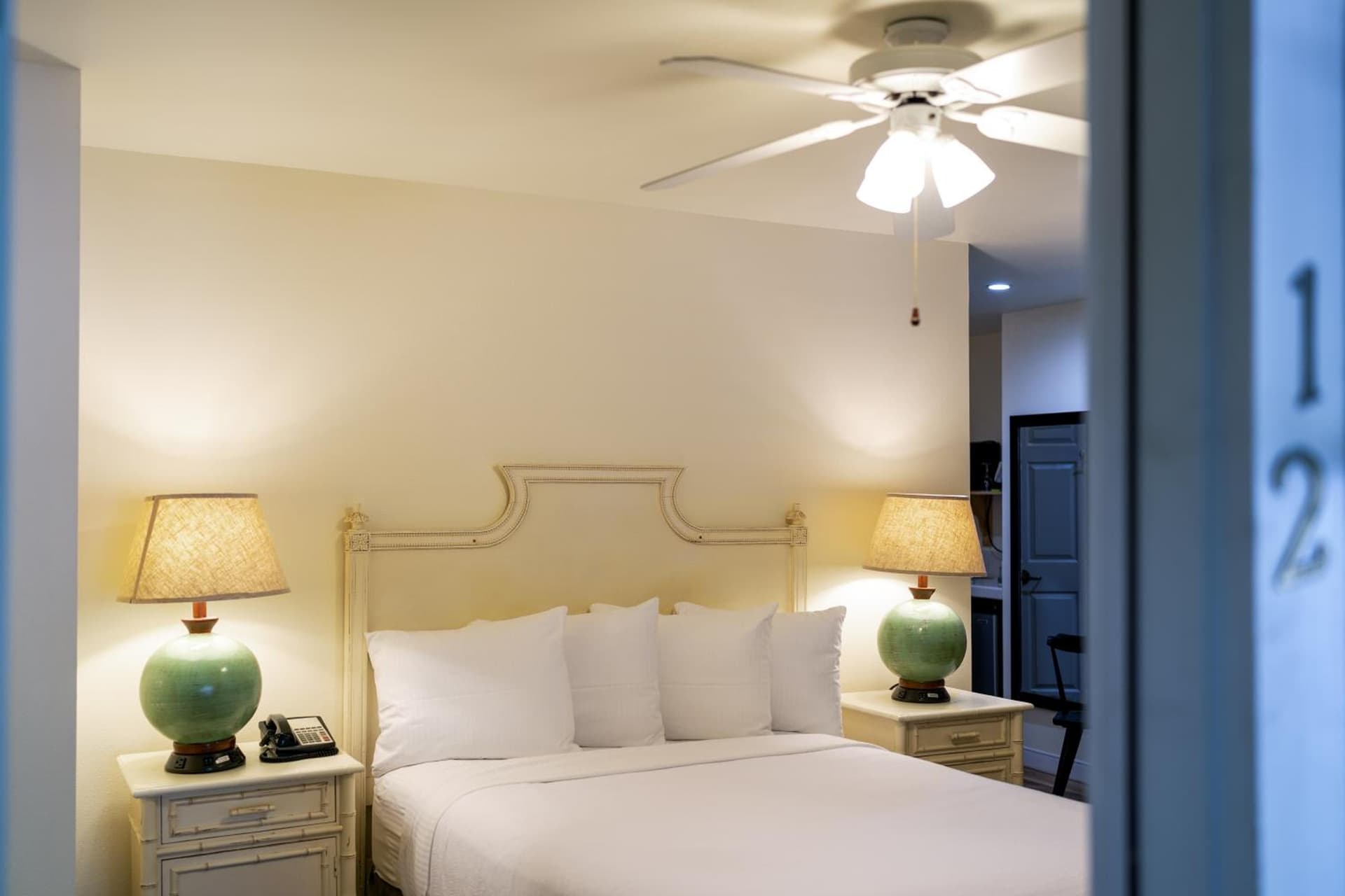 The Inn on Pine gallery photo in Calistoga, CA — image 88