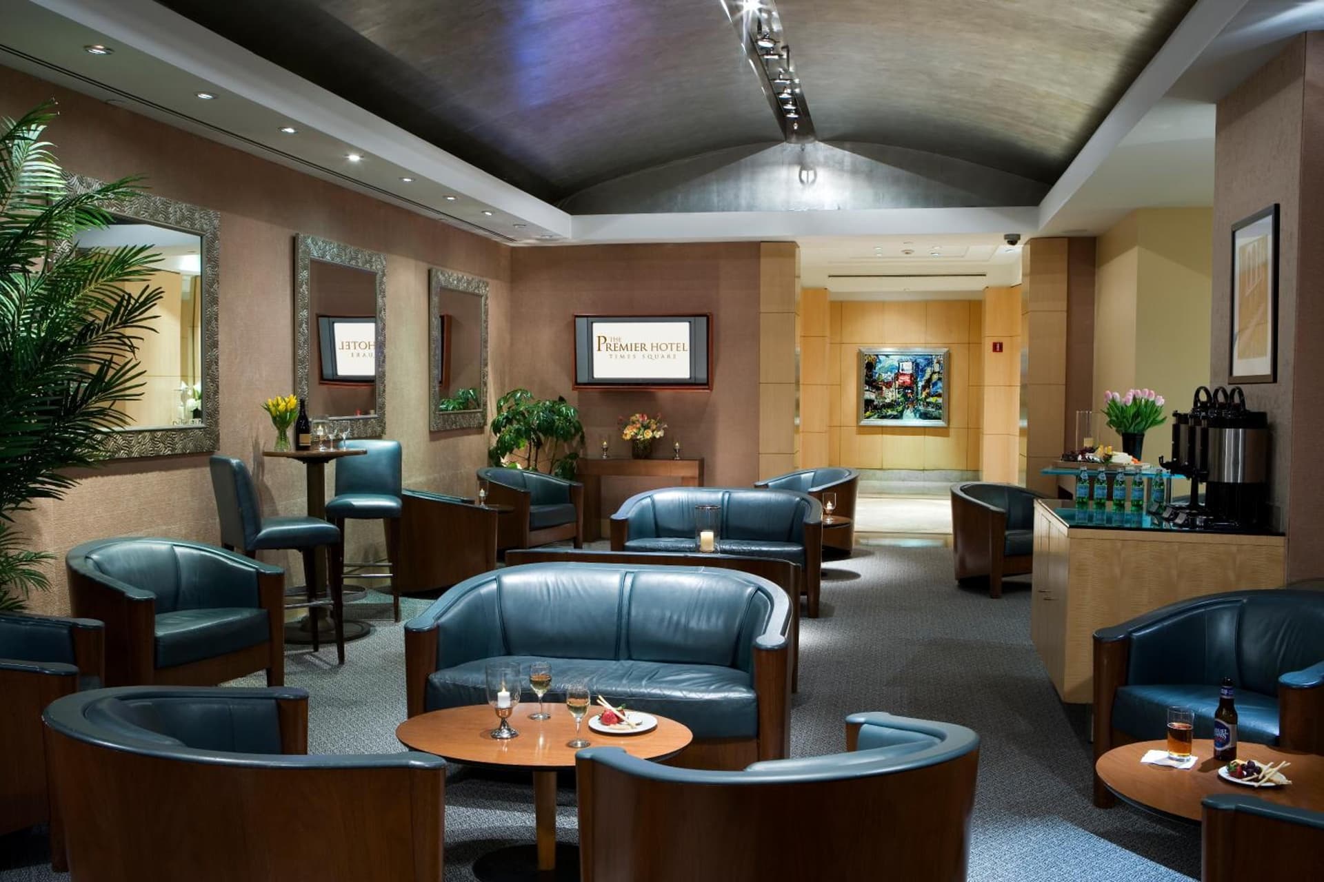 Millennium Premier Hotel New York Times Square property views in New York, NY — gallery photo 3