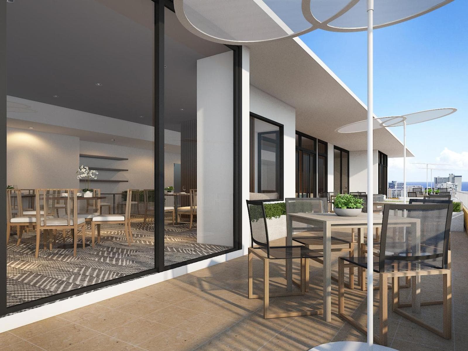 The Twin Fin Hotel gallery photo in Honolulu, HI — image 24