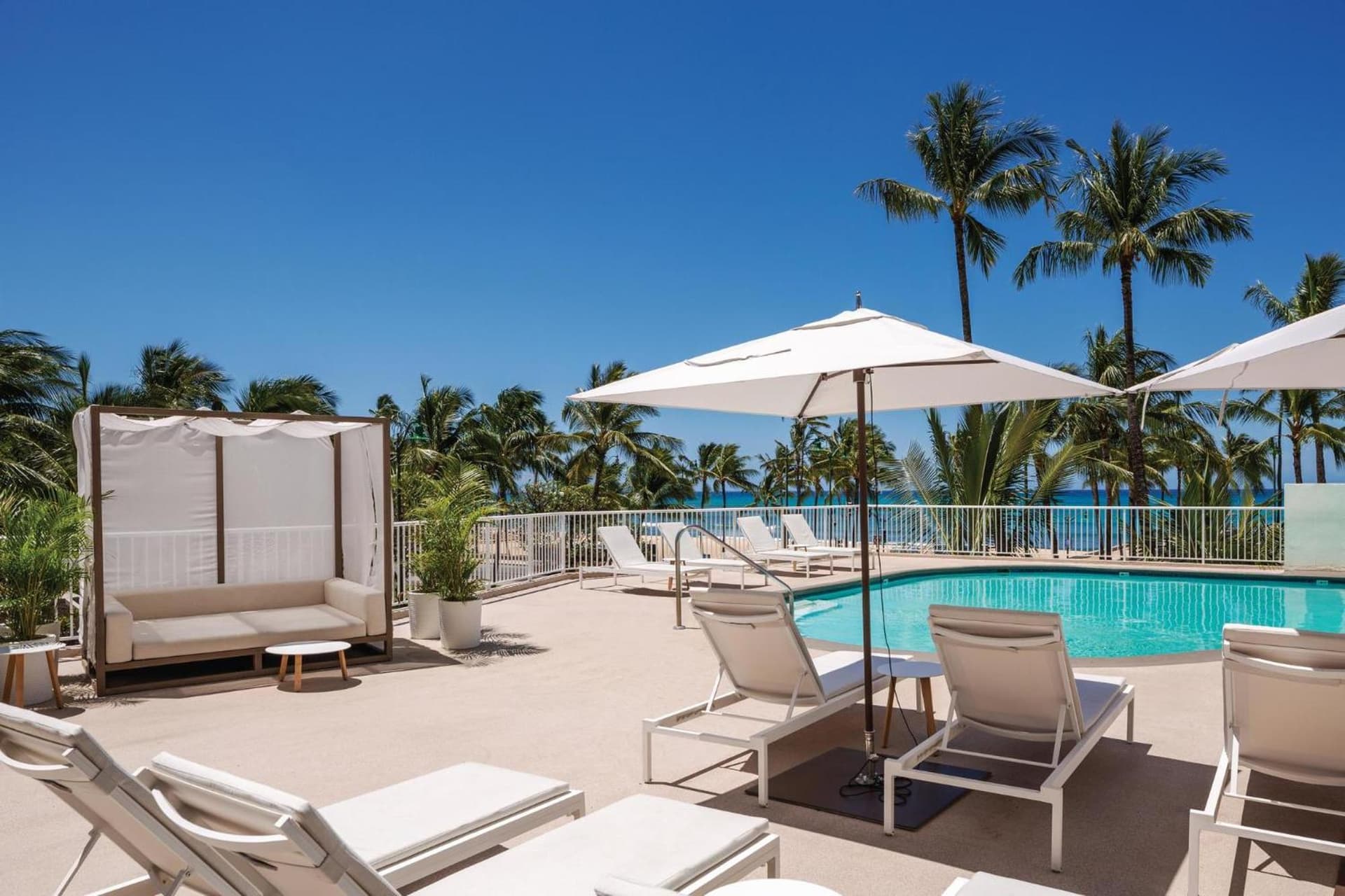 Park Shore Waikiki gallery photo in Honolulu, HI — image 62