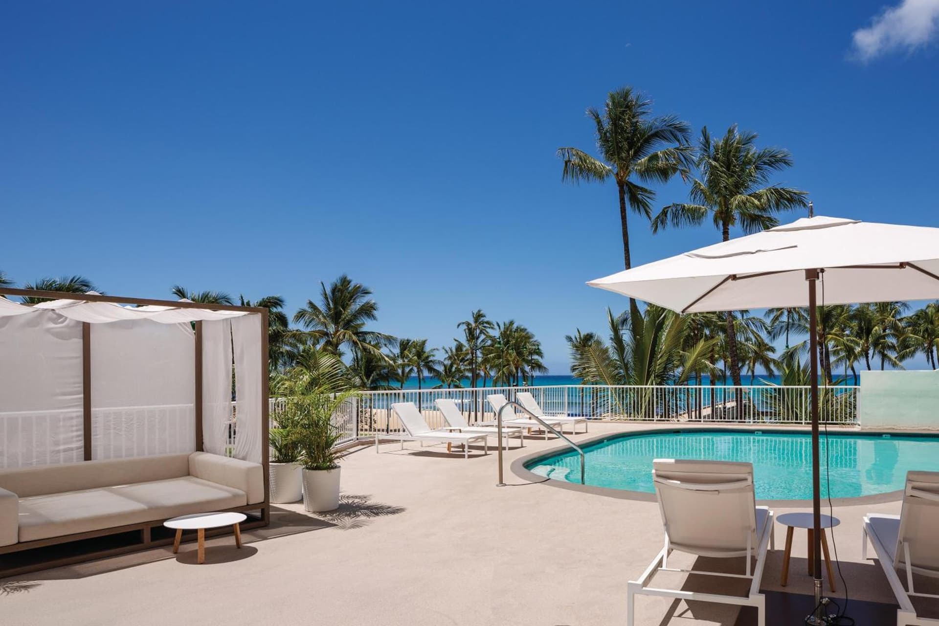 Park Shore Waikiki gallery photo in Honolulu, HI — image 54