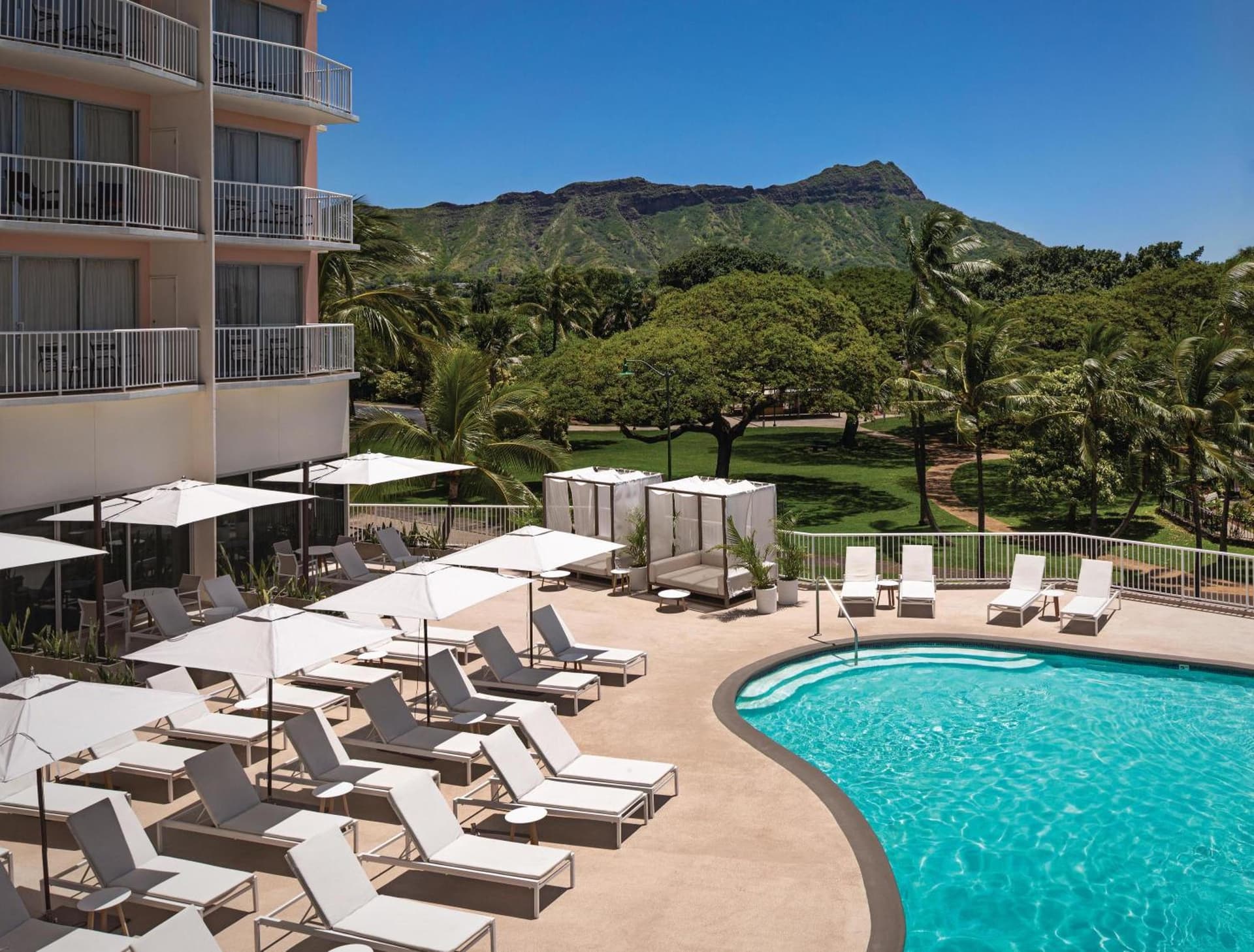Park Shore Waikiki gallery photo in Honolulu, HI — image 65