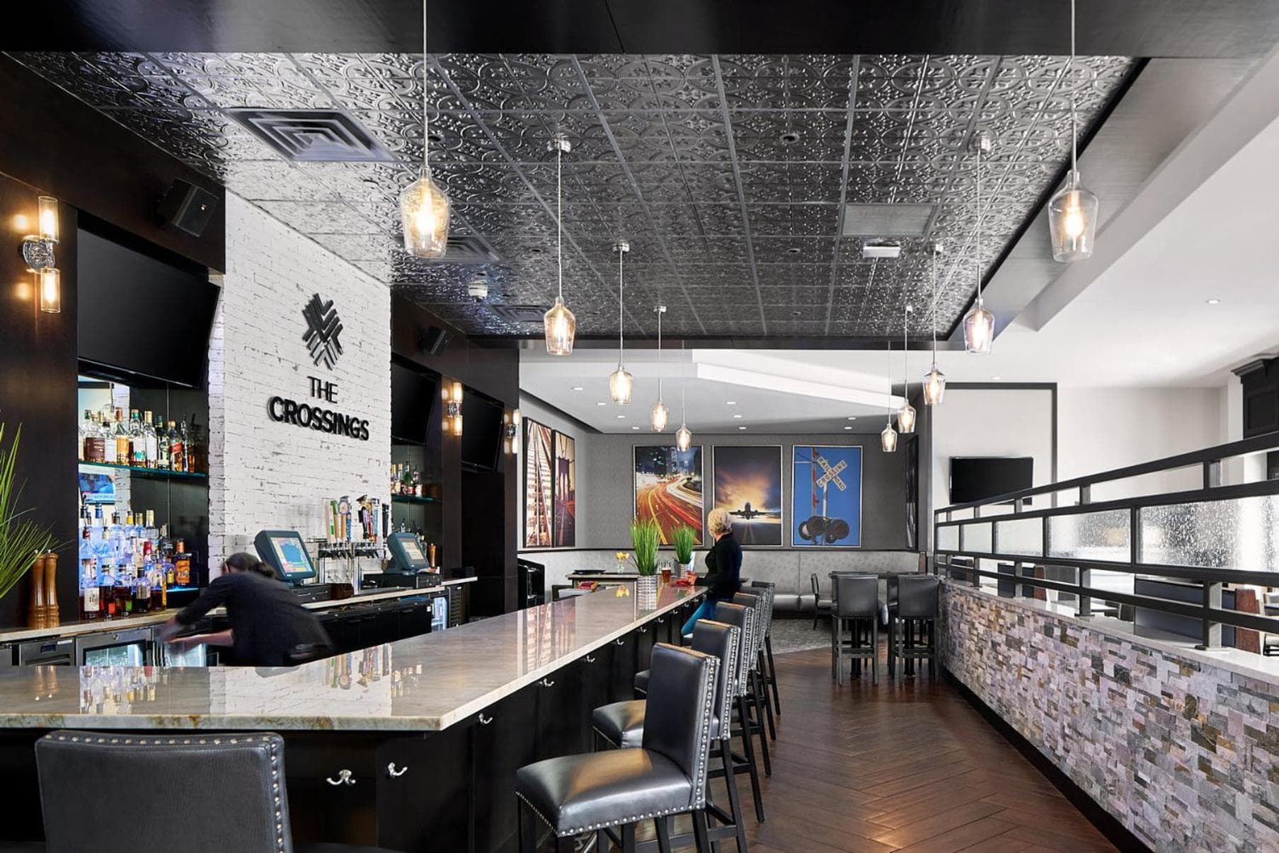 Crowne Plaza Providence-Warwick (Airport) by IHG gallery photo in Warwick, RI — image 18