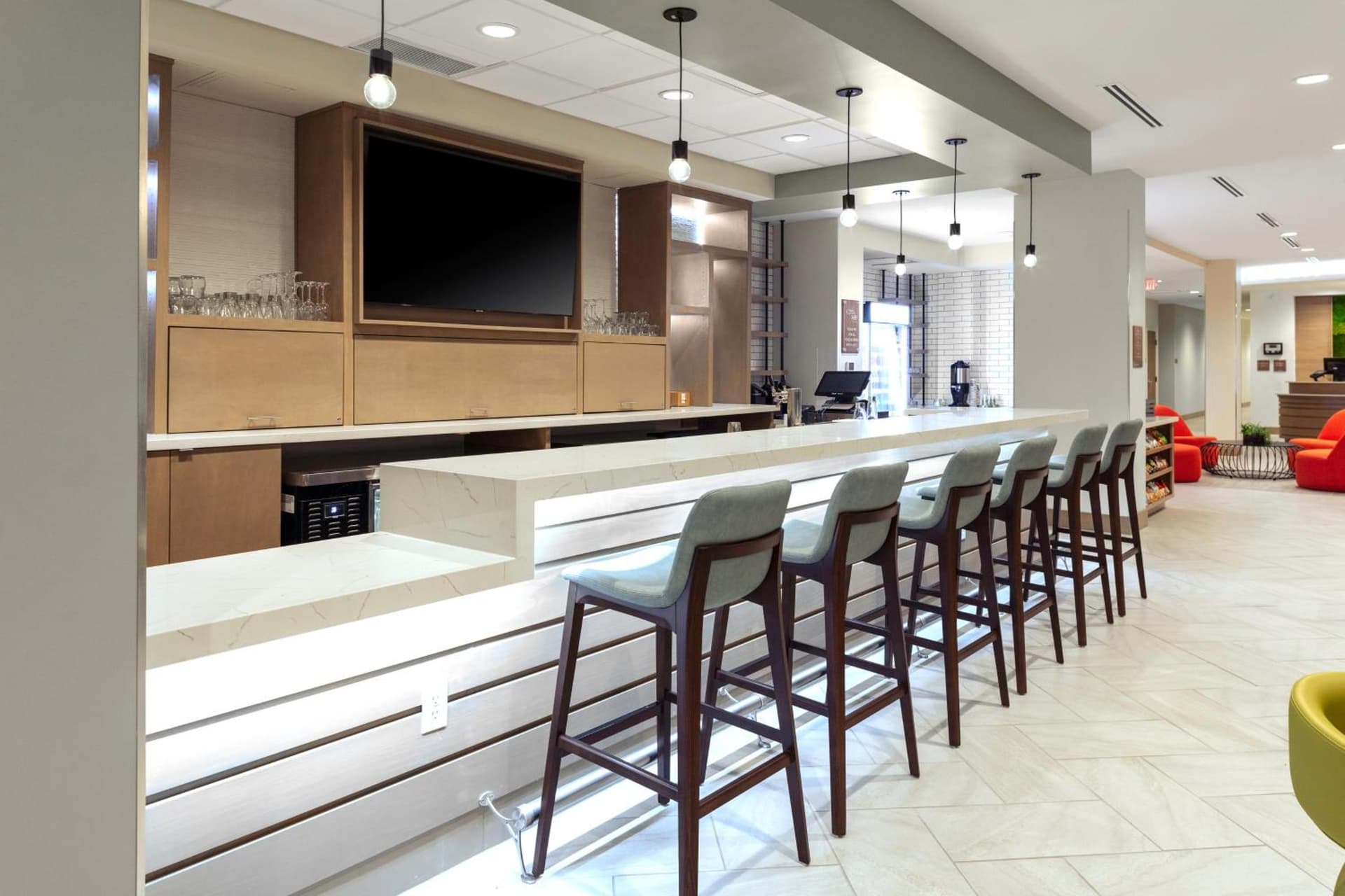 EVEN Hotel Shenandoah - The Woodlands by IHG gallery photo in The Woodlands, TX — image 24