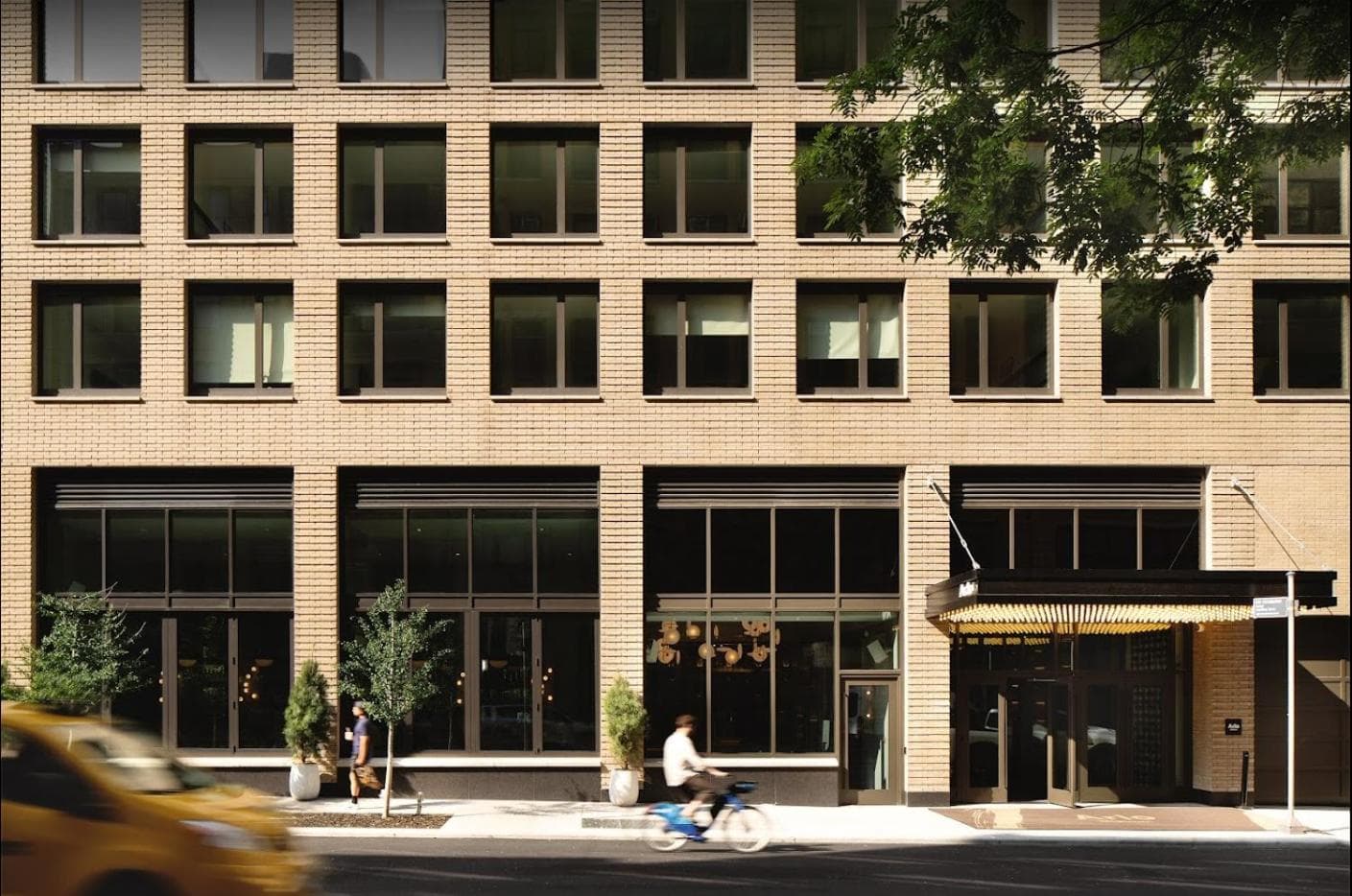 Arlo Midtown gallery photo in New York, NY — image 97