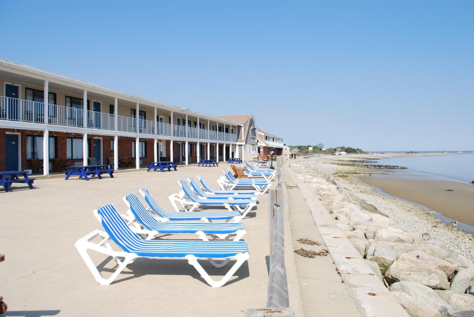 Pilgrim Sands on Long Beach gallery photo in Plymouth, MA — image 116
