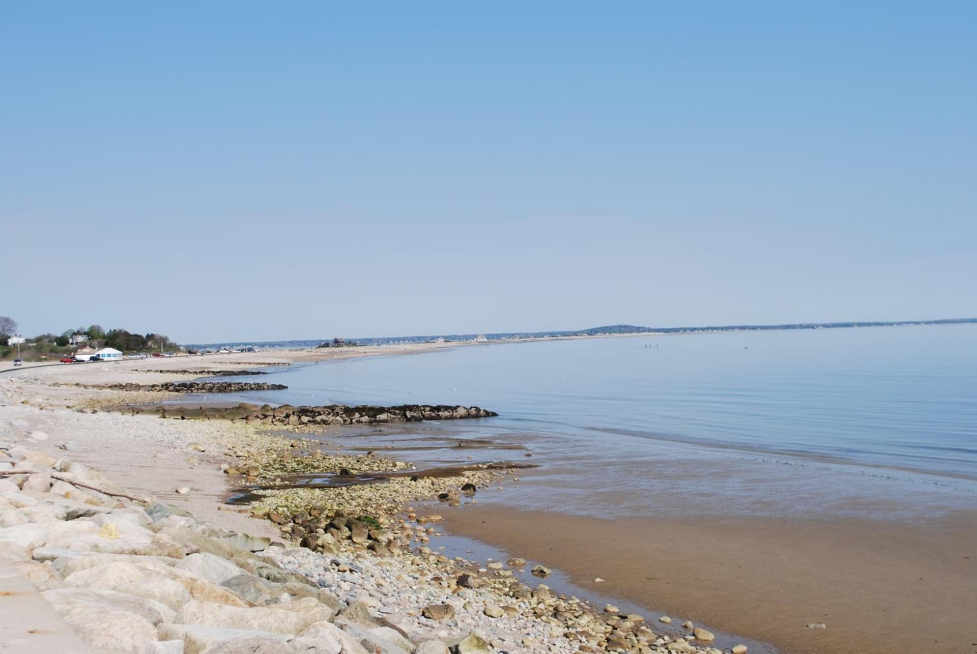 Pilgrim Sands on Long Beach gallery photo in Plymouth, MA — image 151