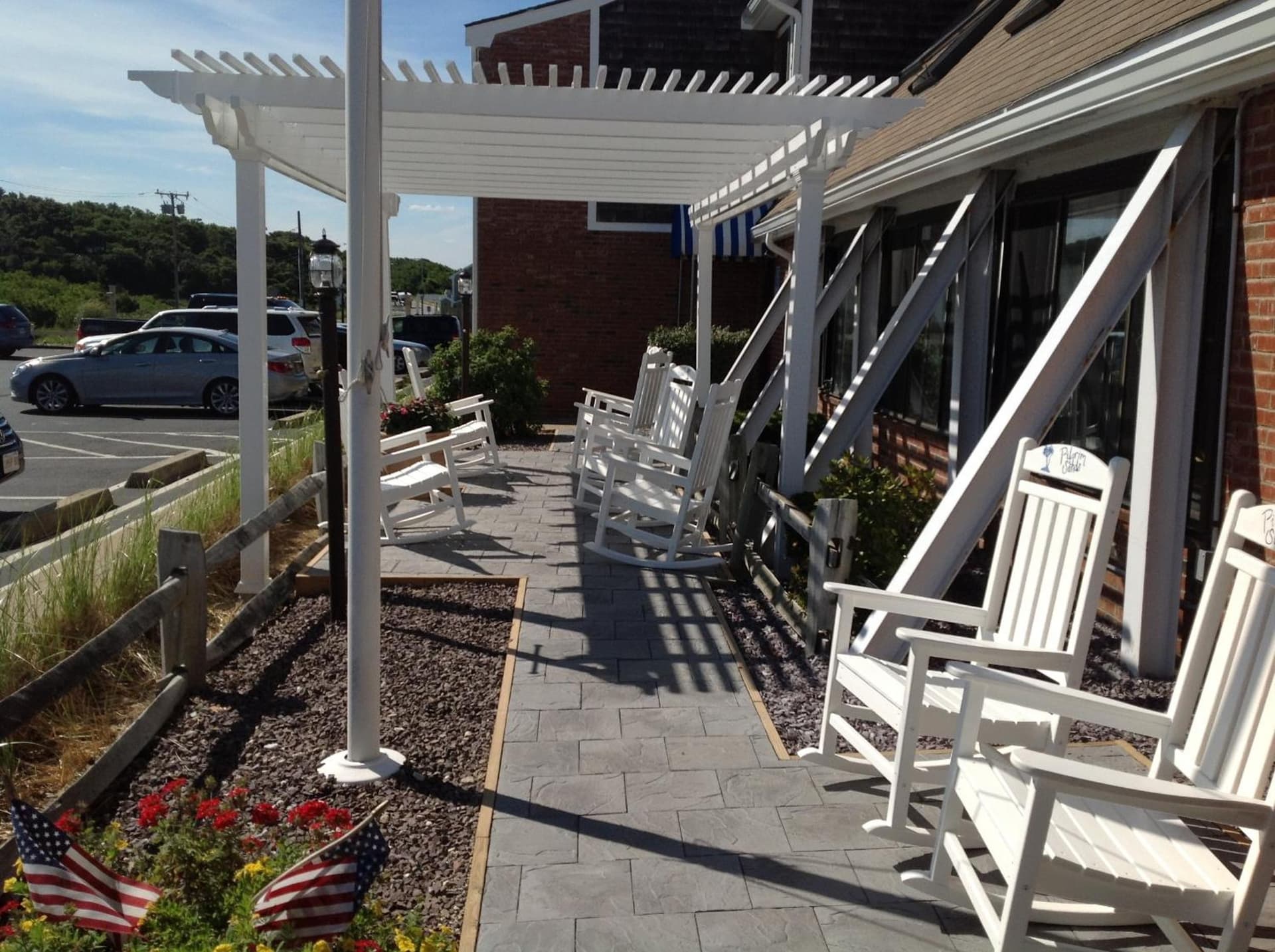 Pilgrim Sands on Long Beach gallery photo in Plymouth, MA — image 59