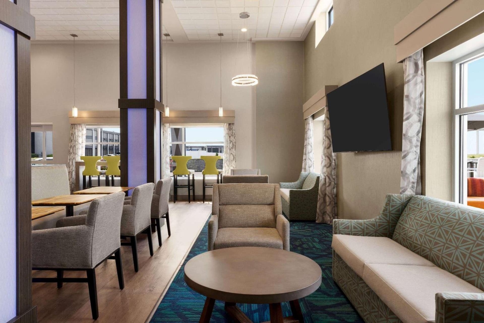 Days Inn & Suites by Wyndham Bowling Green gallery photo in Bowling Green, KY — image 8