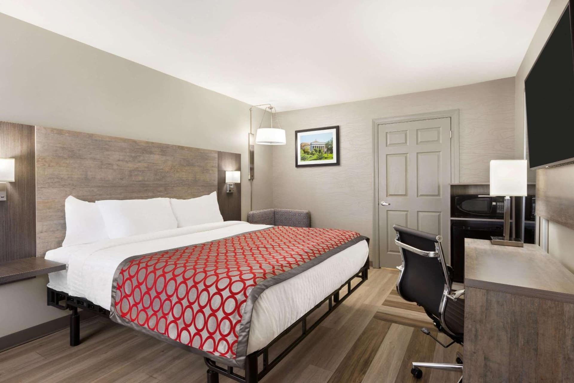 Days Inn & Suites by Wyndham Bowling Green gallery photo in Bowling Green, KY — image 15
