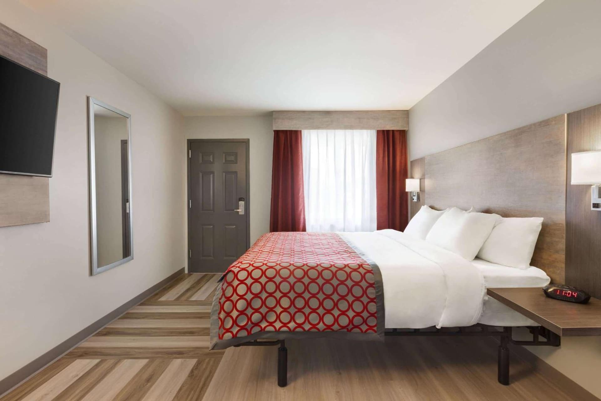 Days Inn & Suites by Wyndham Bowling Green gallery photo in Bowling Green, KY — image 16