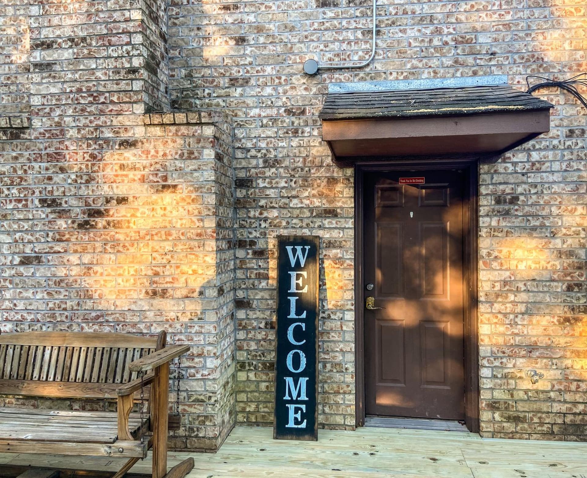 Reel Inn and Lodge gallery photo in Quitman, TX — image 53