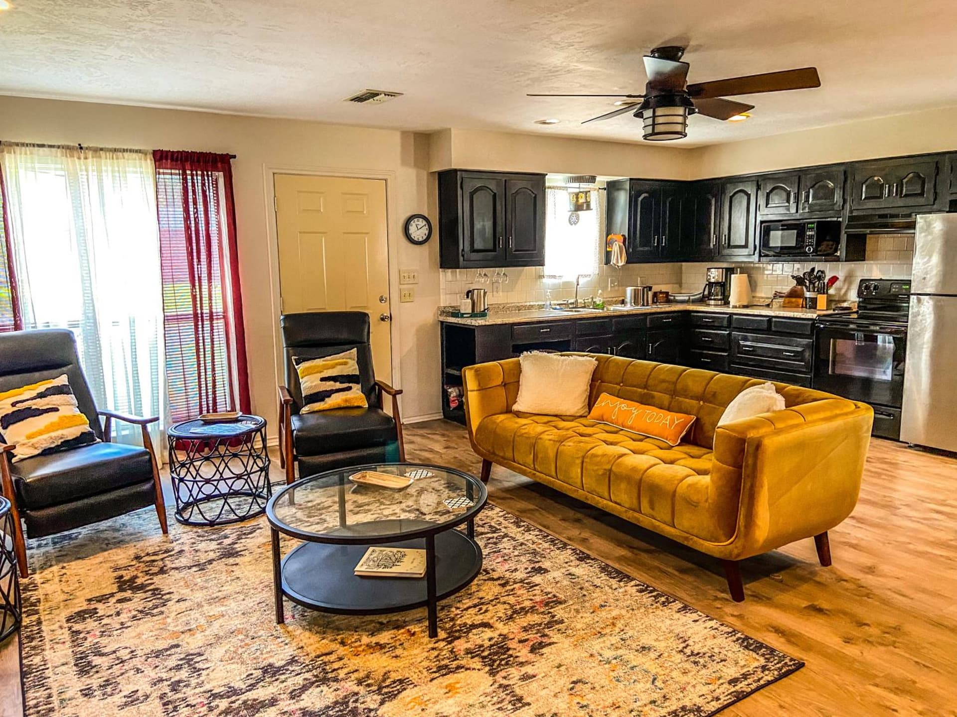 Reel Inn and Lodge gallery photo in Quitman, TX — image 26