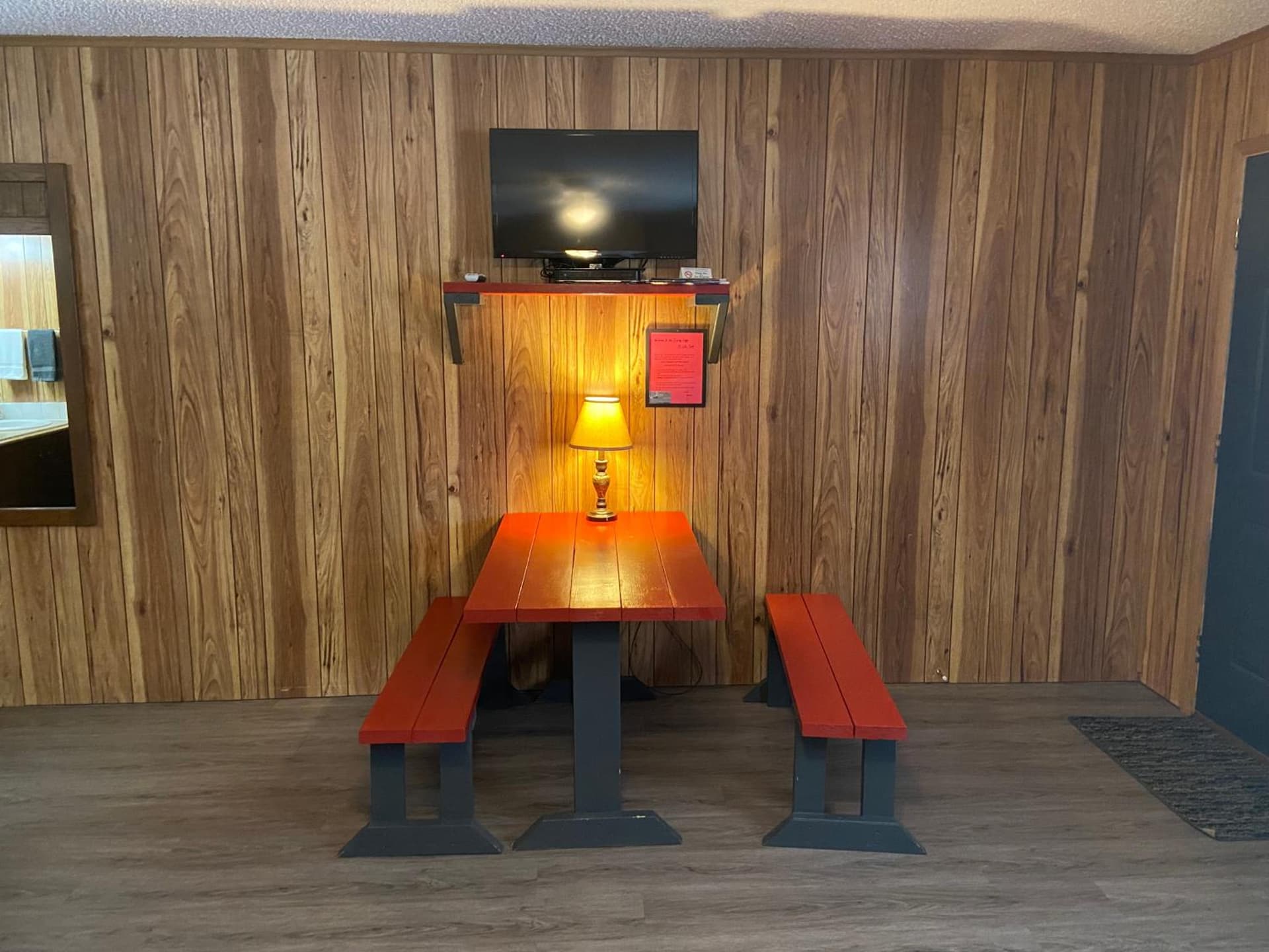 Reel Inn and Lodge gallery photo in Quitman, TX — image 16