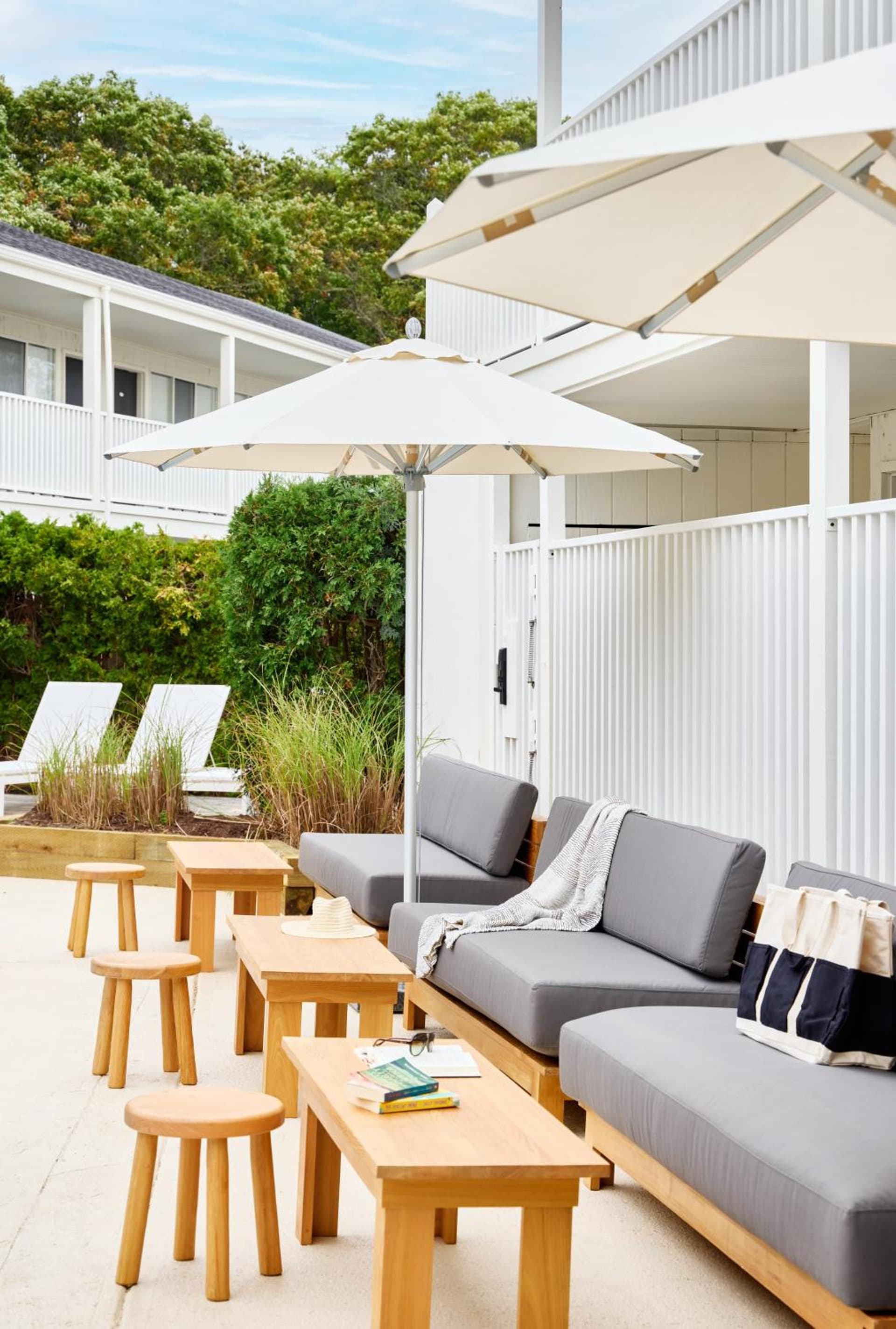 Parker Beach Lodge featured exterior or lobby in South Yarmouth, MA — similar hotel