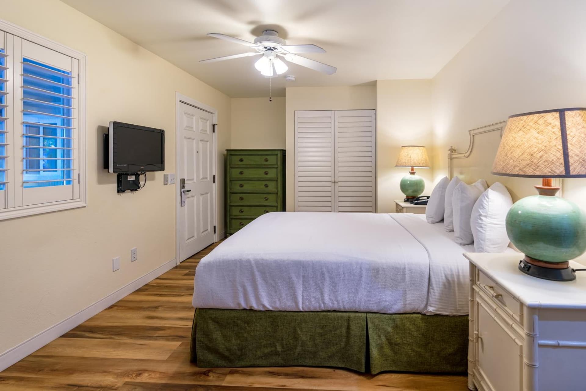 The Inn on Pine gallery photo in Calistoga, CA — image 80