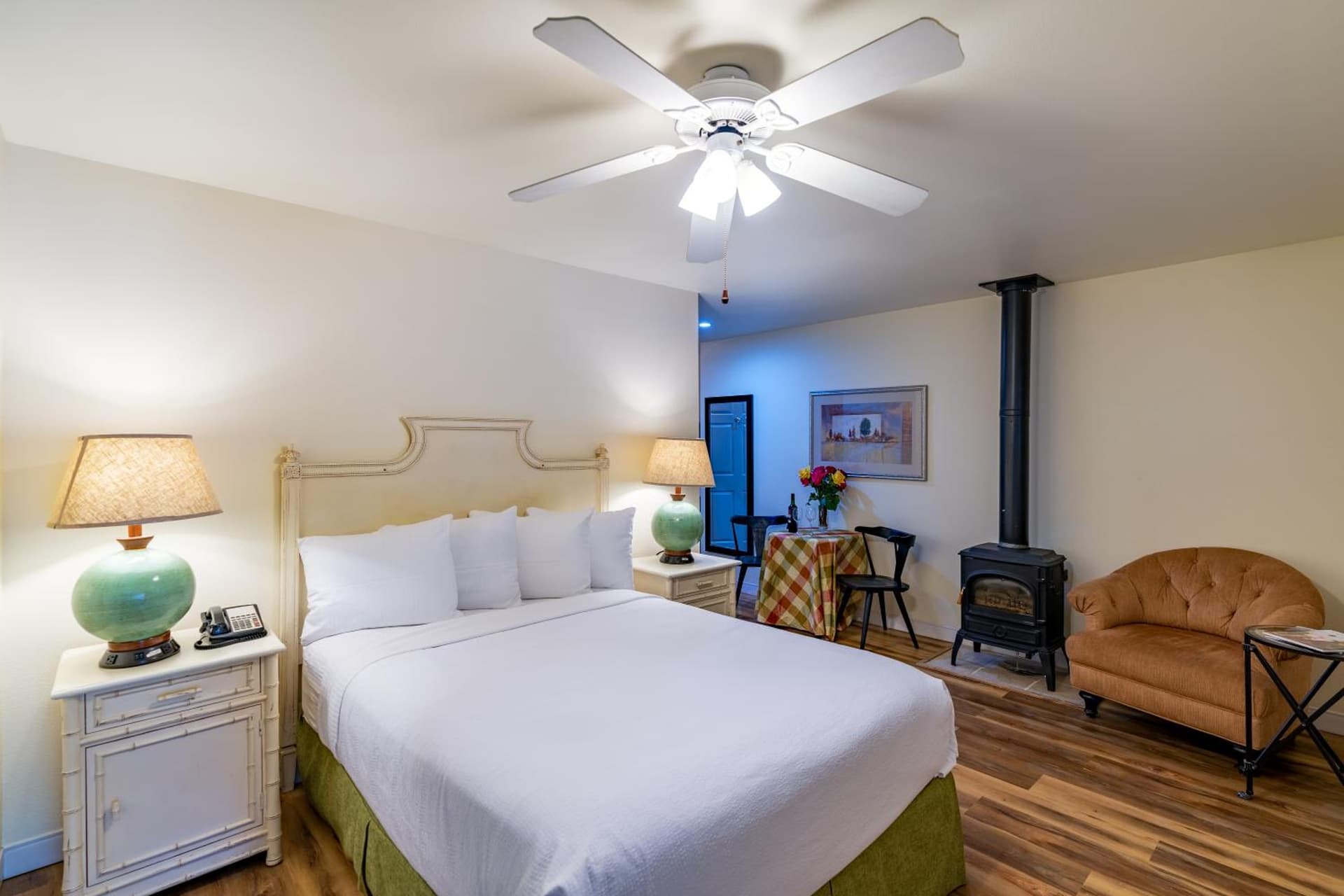 The Inn on Pine gallery photo in Calistoga, CA — image 67