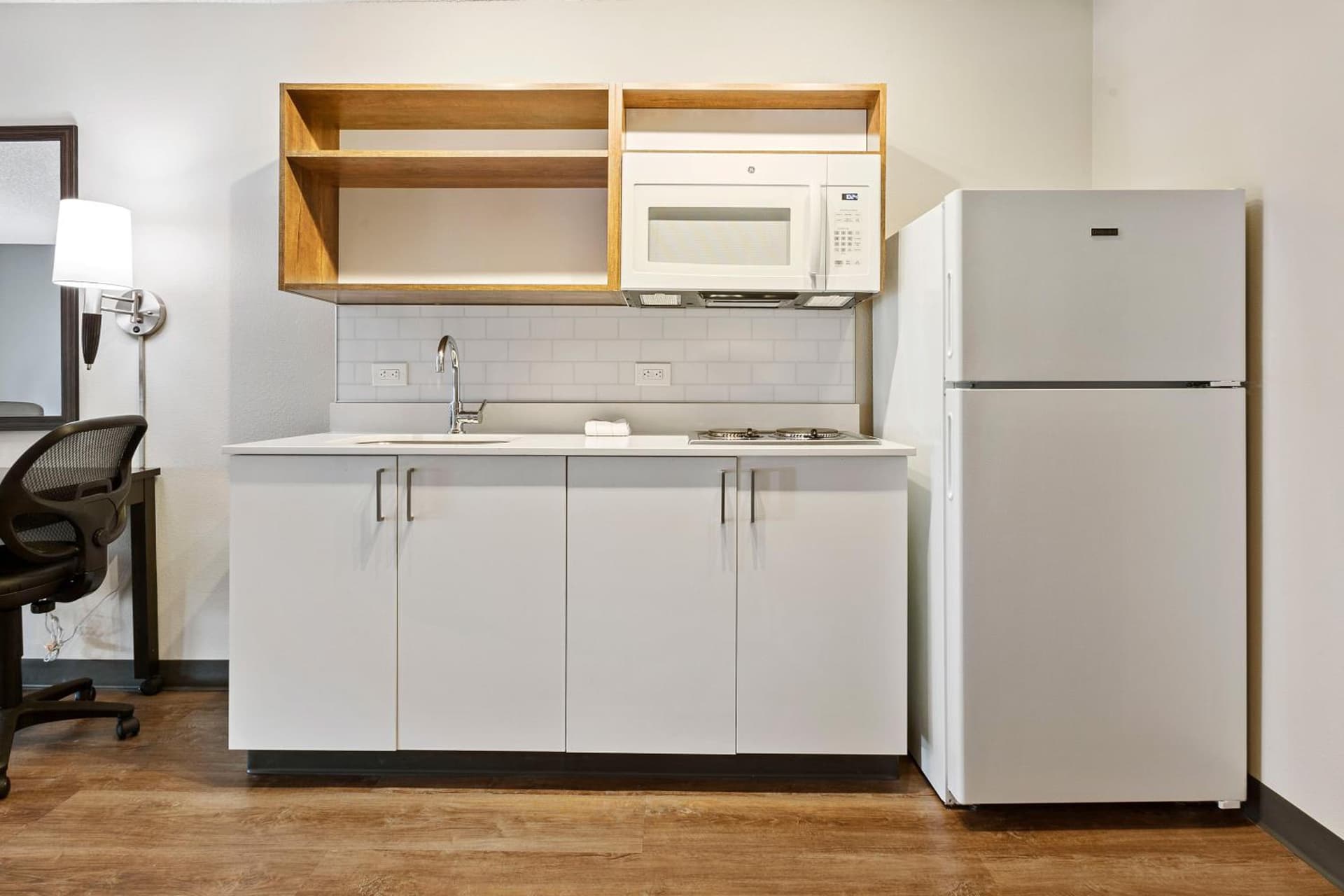 Extended Stay America Suites - Boston - Burlington gallery photo in Burlington — image 70
