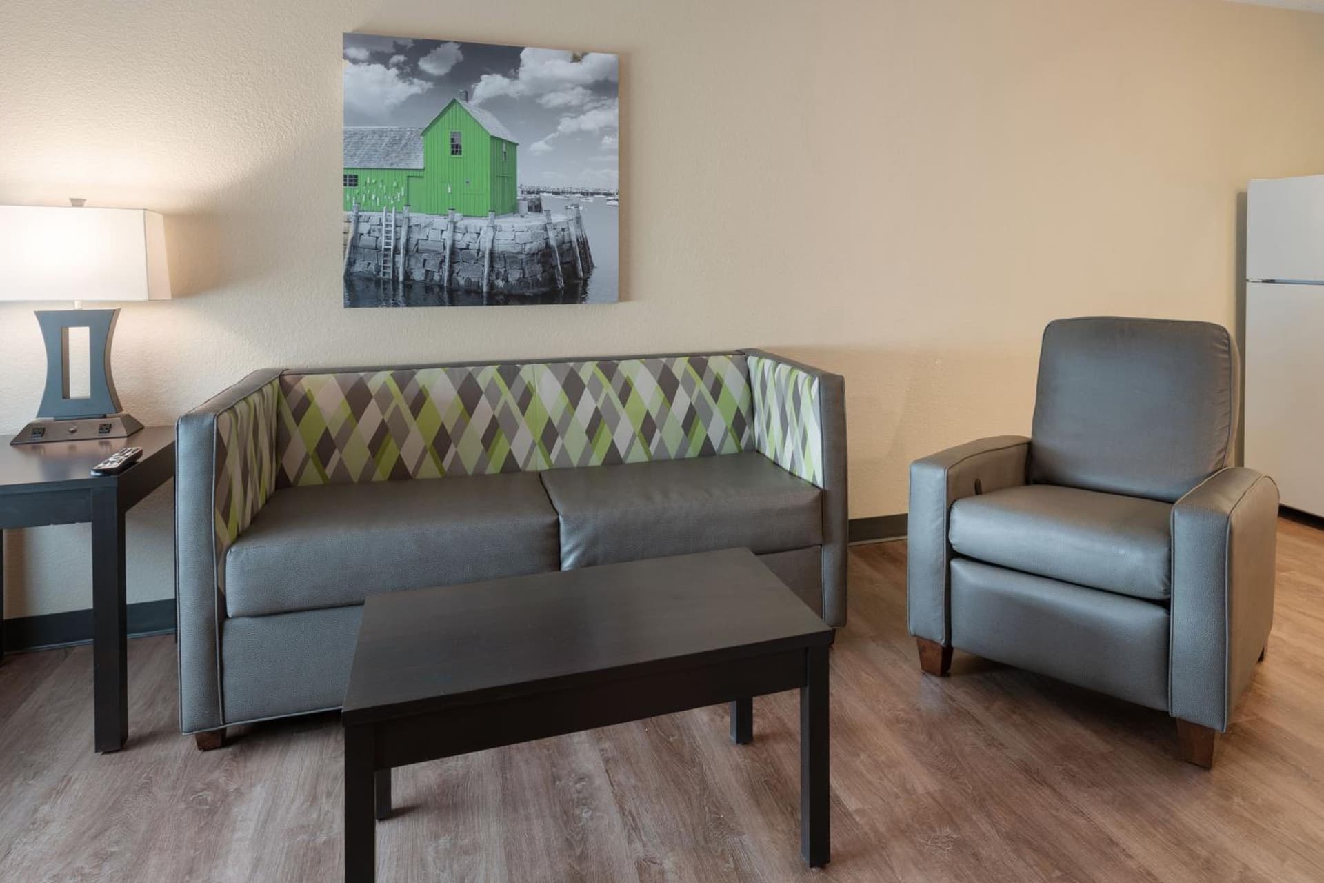 Extended Stay America Suites - Boston - Burlington gallery photo in Burlington — image 88
