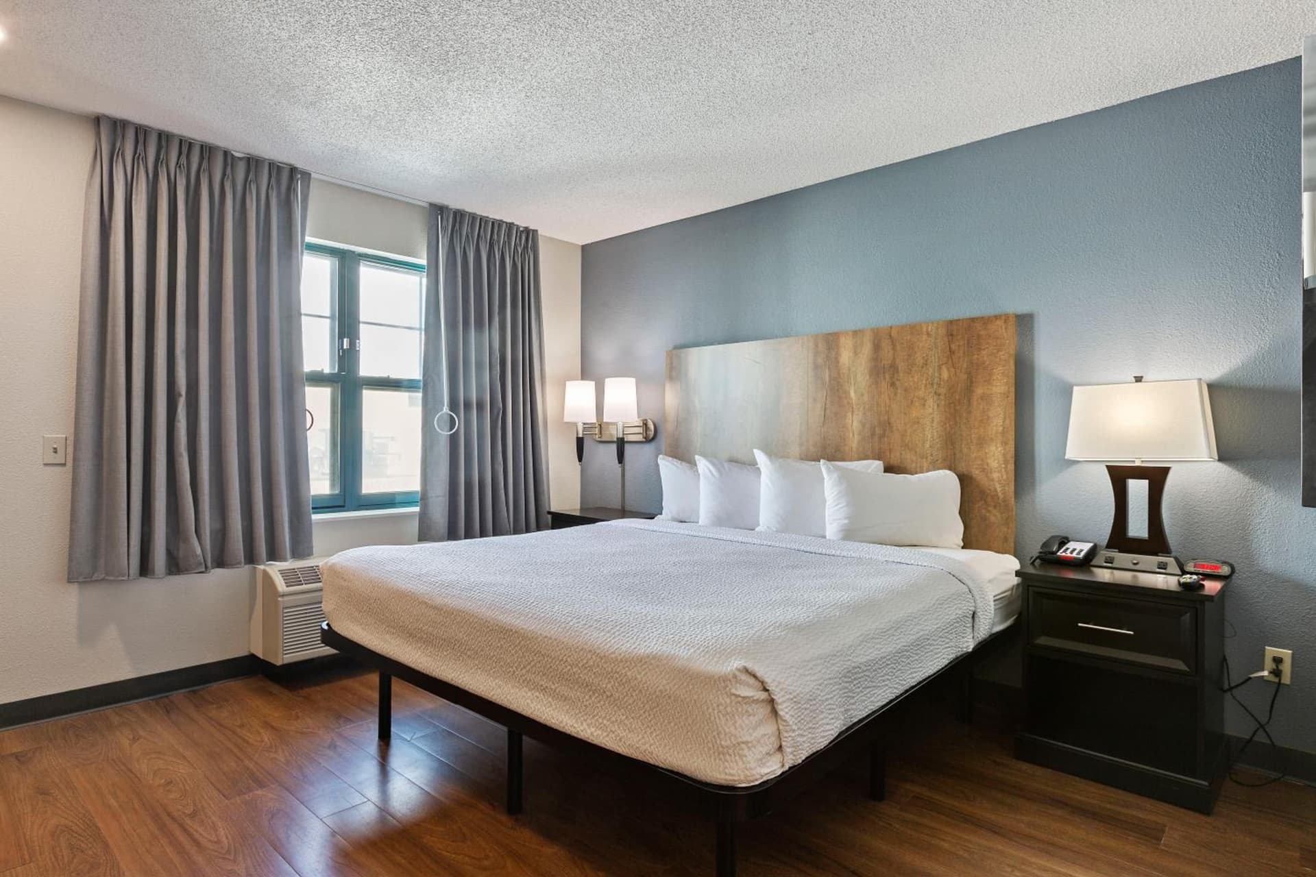 Extended Stay America Suites - Boston - Burlington gallery photo in Burlington — image 48