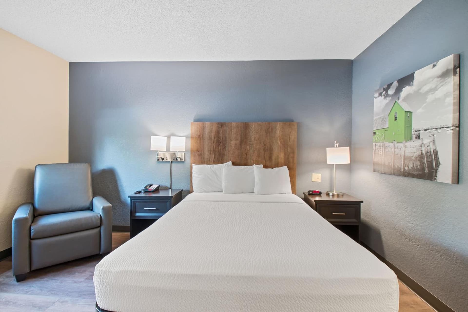 Extended Stay America Suites - Boston - Burlington gallery photo in Burlington — image 39