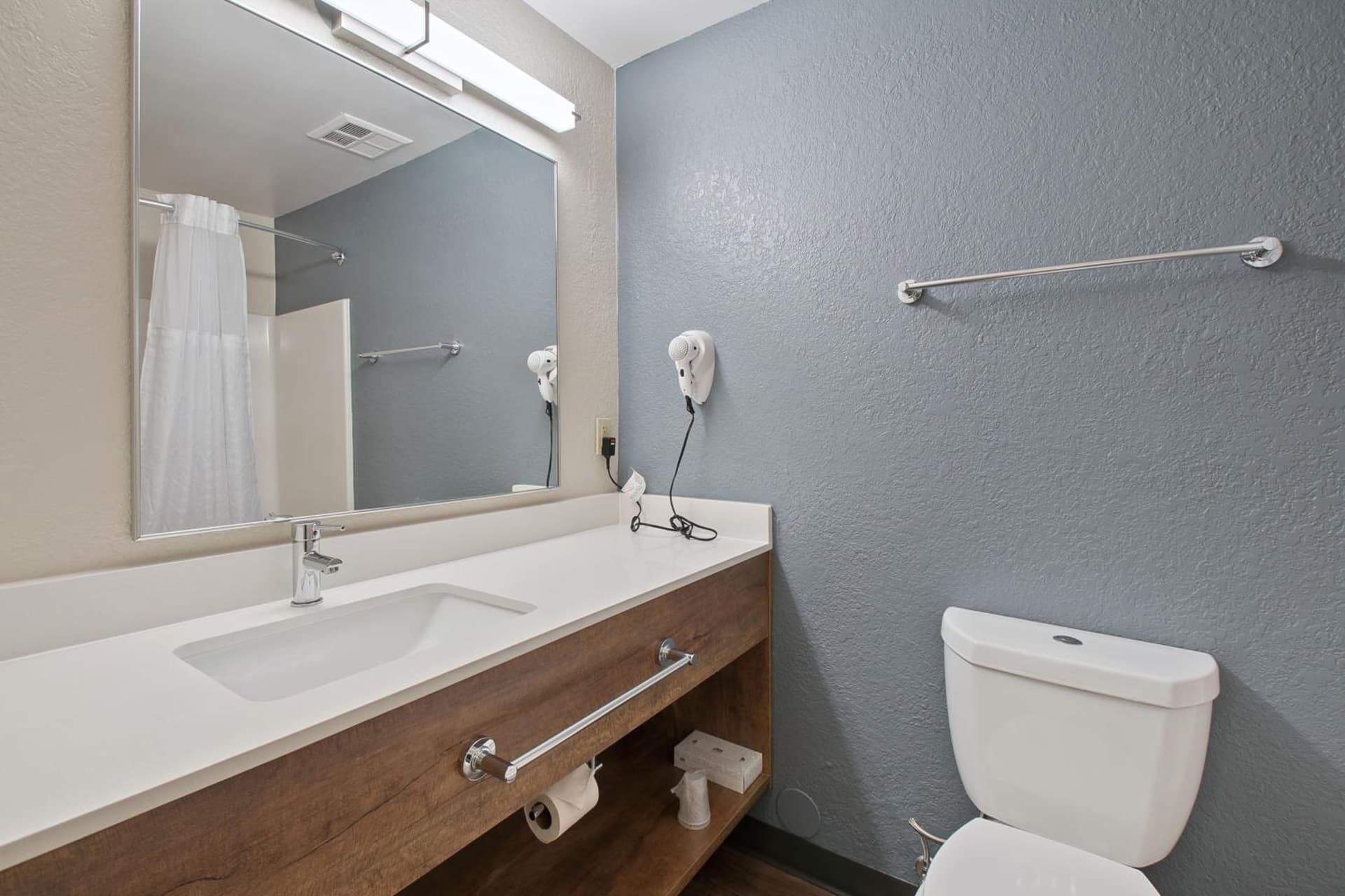 Extended Stay America Suites - Boston - Burlington gallery photo in Burlington — image 65