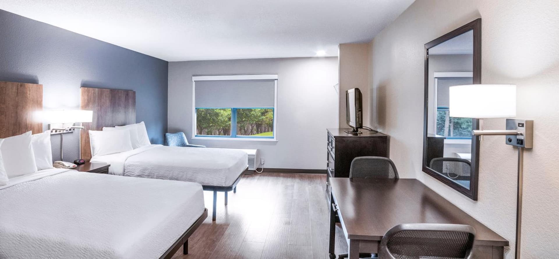 Extended Stay America Suites - Boston - Burlington gallery photo in Burlington — image 58