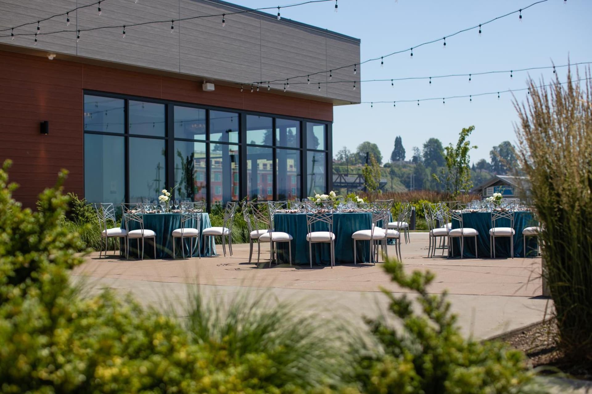 Hotel Indigo Seattle Everett Waterfront Place by IHG gallery photo in Everett, WA — image 21