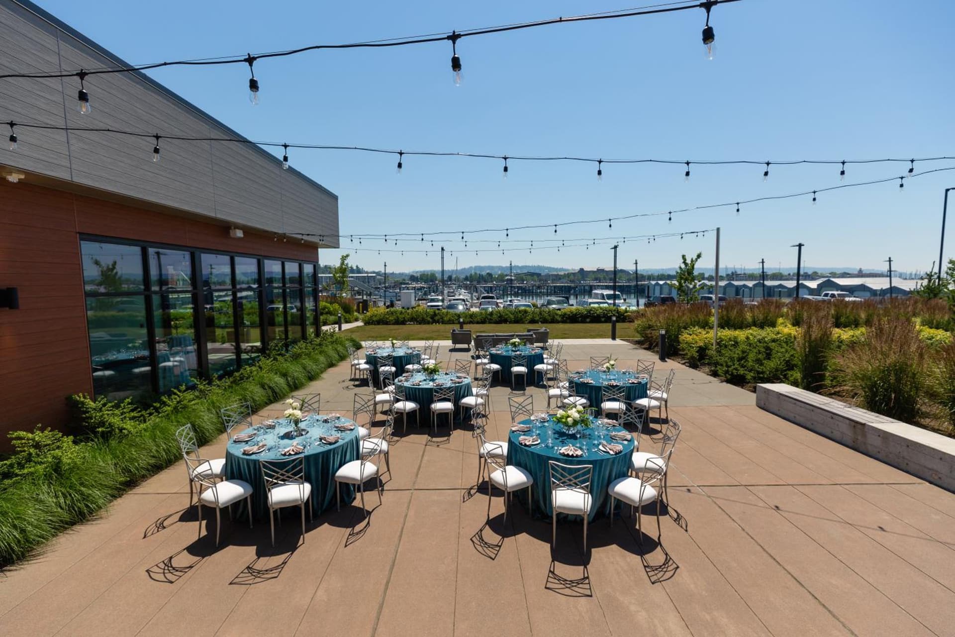 Hotel Indigo Seattle Everett Waterfront Place by IHG gallery photo in Everett, WA — image 57