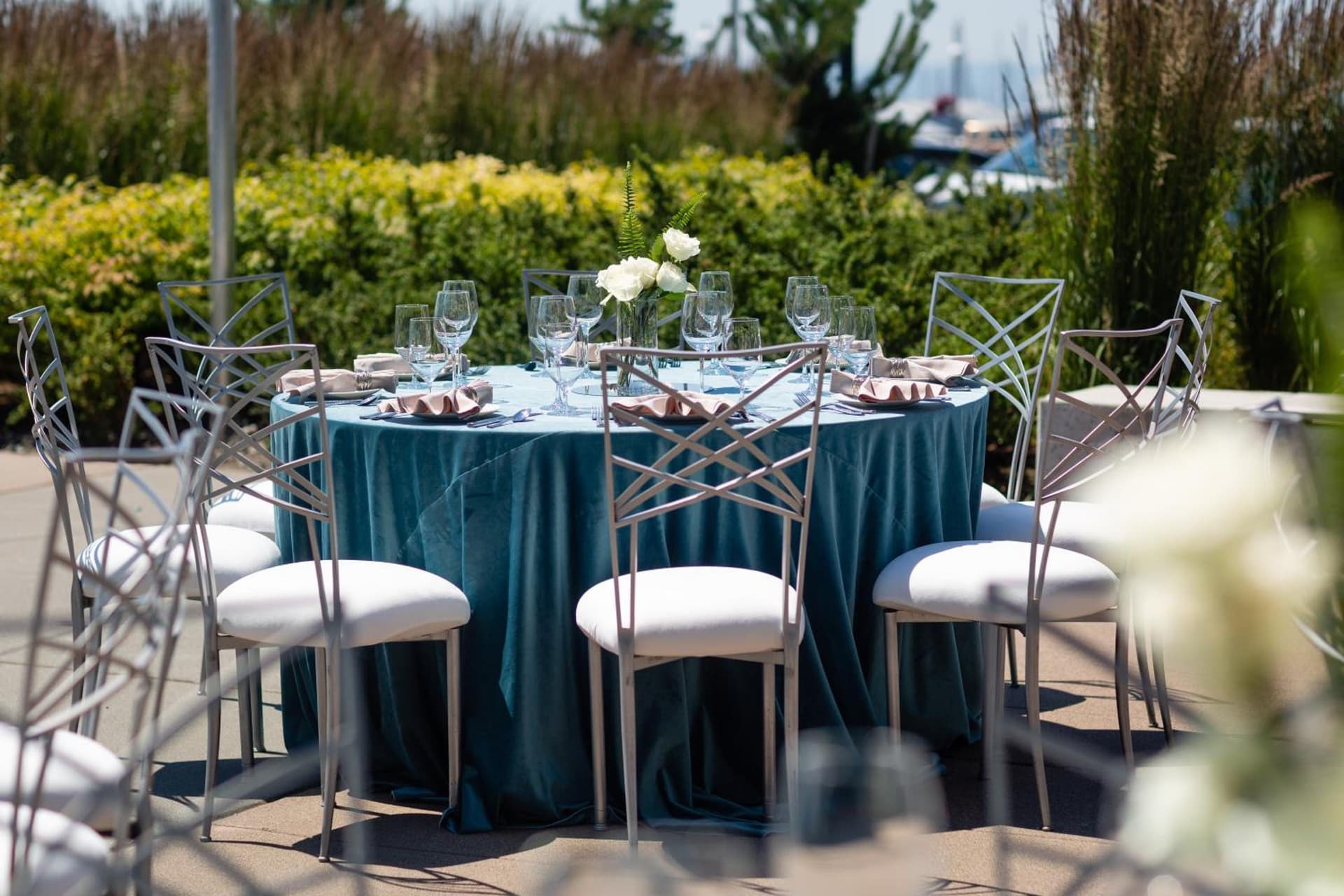 Hotel Indigo Seattle Everett Waterfront Place by IHG gallery photo in Everett, WA — image 52