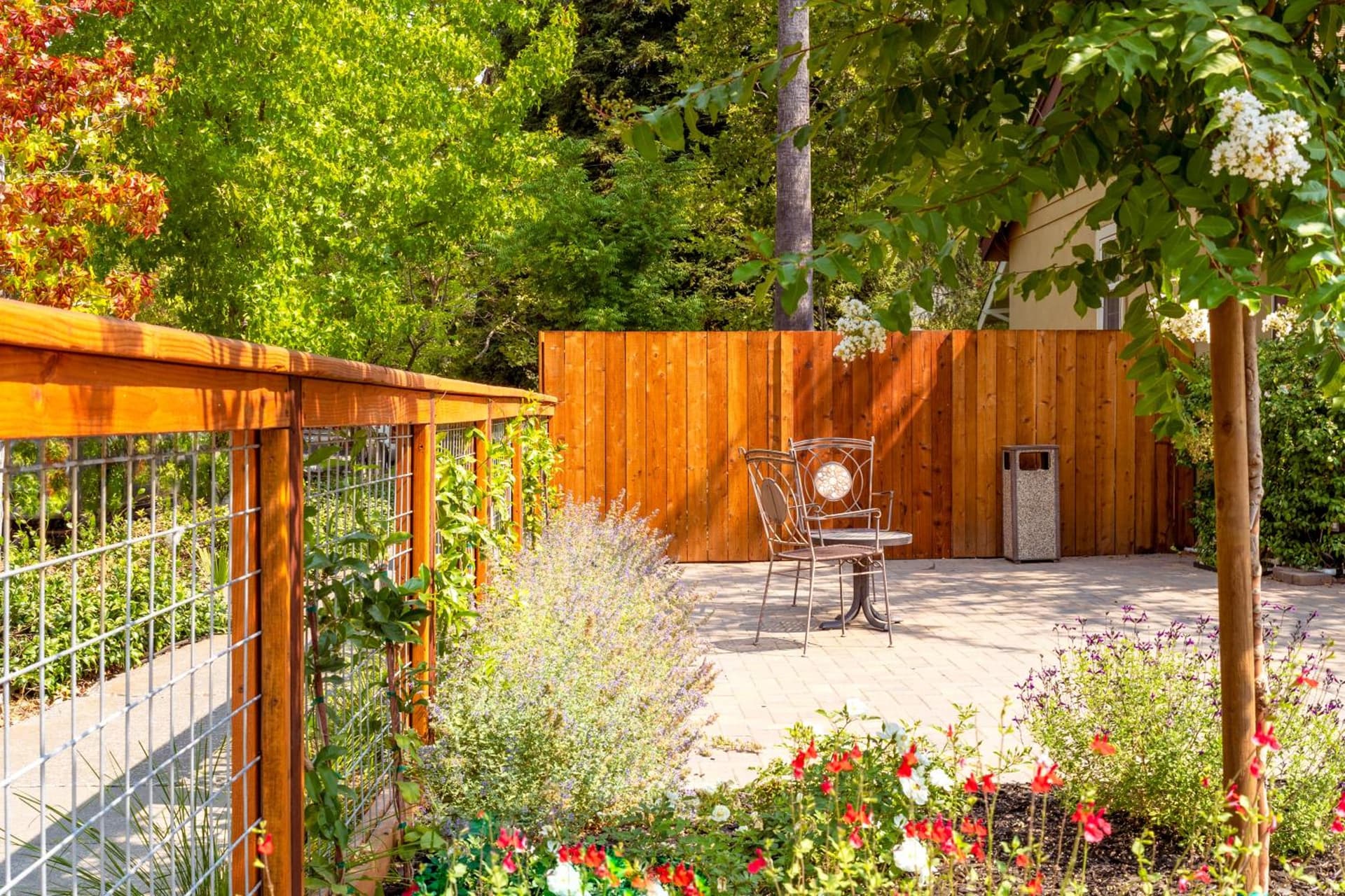 The Inn on Pine gallery photo in Calistoga, CA — image 90
