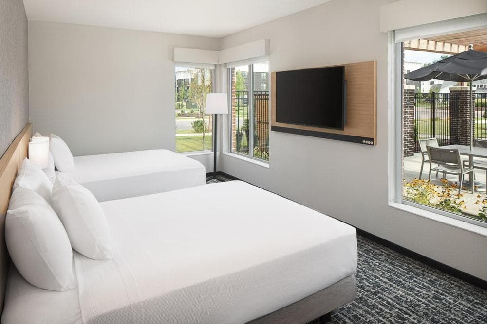 Hyatt Place Murfreesboro gallery photo in Murfreesboro, TN — image 5