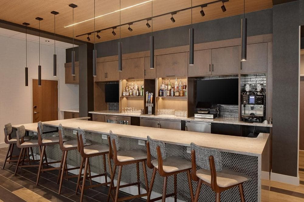 Hyatt Place Murfreesboro property views in Murfreesboro, TN — gallery photo 3
