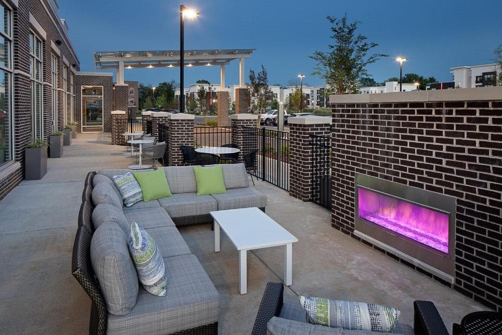 Hyatt Place Murfreesboro gallery photo in Murfreesboro, TN — image 9