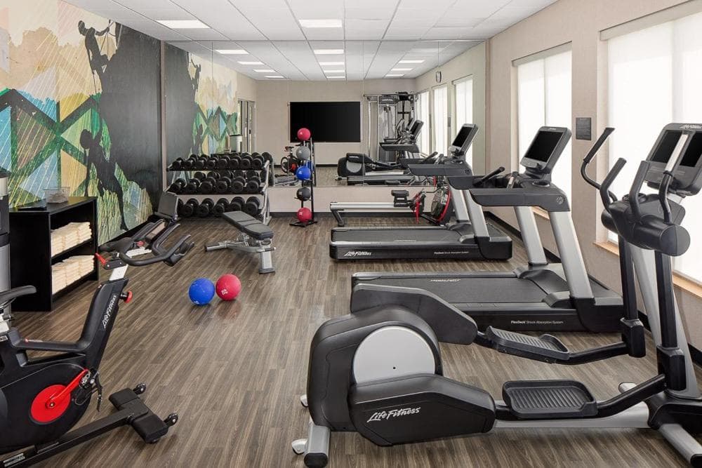 Hyatt Place Murfreesboro gallery photo in Murfreesboro, TN — image 20