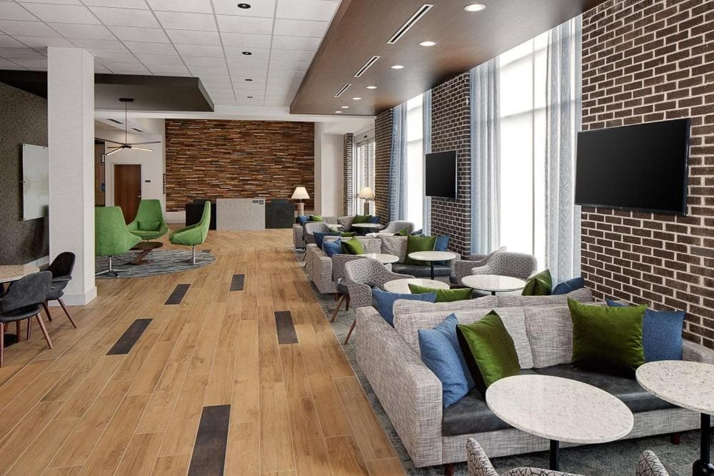 Hyatt Place Murfreesboro gallery photo in Murfreesboro, TN — image 6