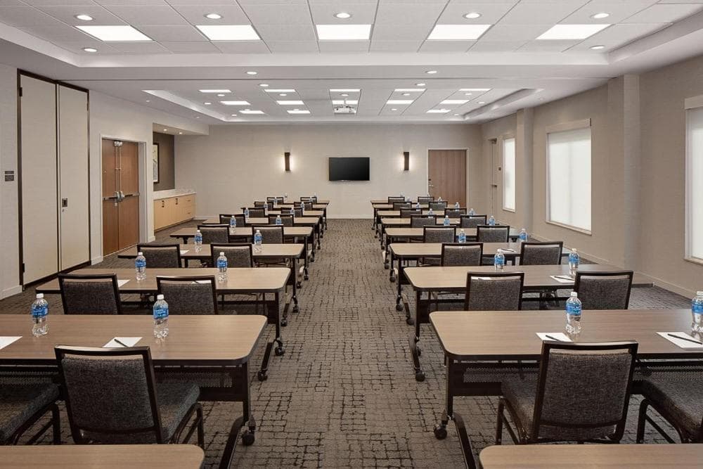 Hyatt Place Murfreesboro gallery photo in Murfreesboro, TN — image 13