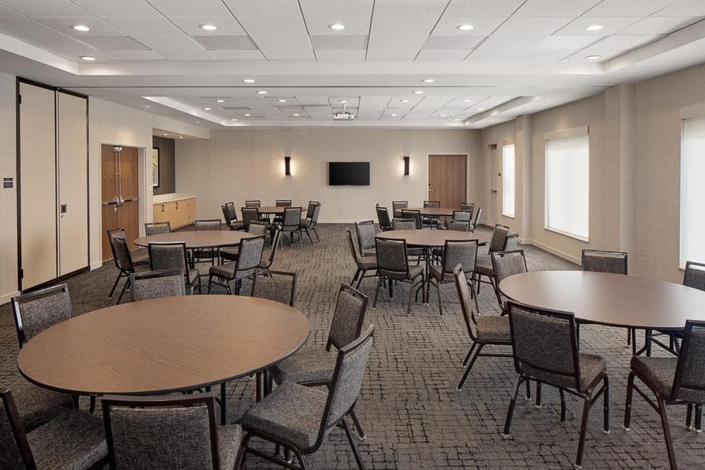 Hyatt Place Murfreesboro gallery photo in Murfreesboro, TN — image 24