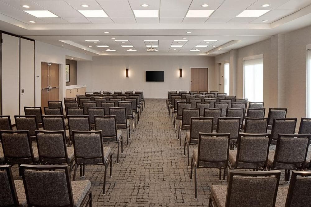 Hyatt Place Murfreesboro gallery photo in Murfreesboro, TN — image 19