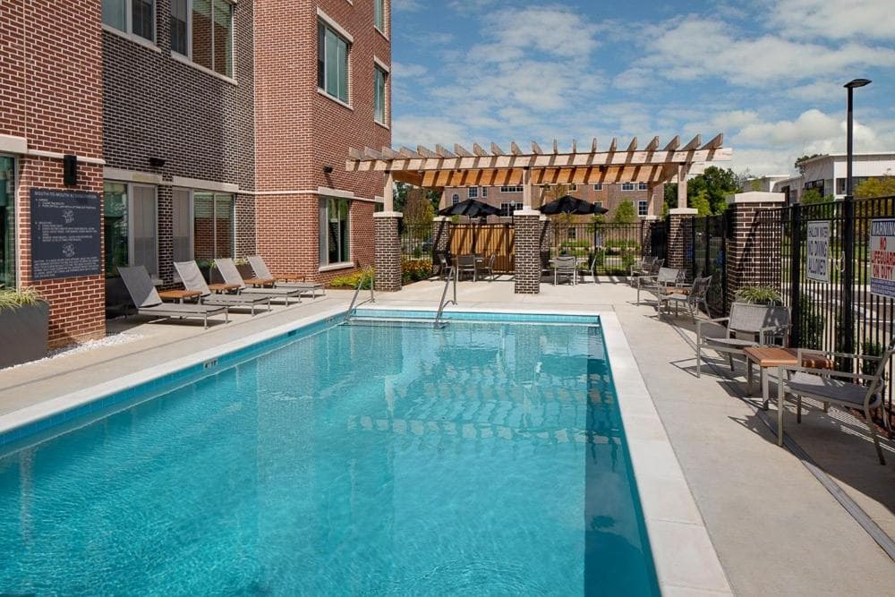Hyatt Place Murfreesboro gallery photo in Murfreesboro, TN — image 12