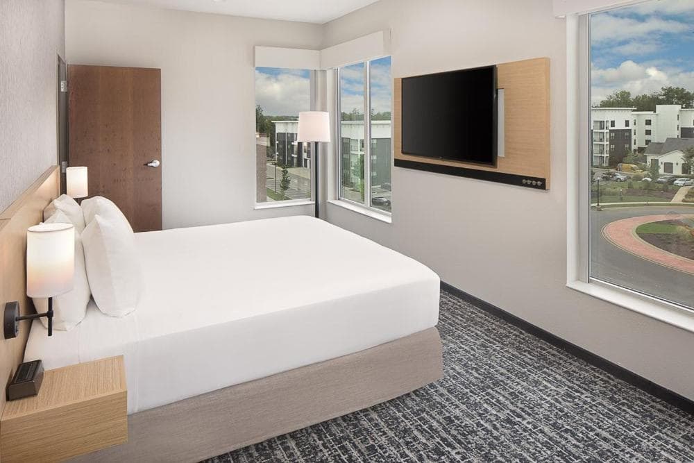 Hyatt Place Murfreesboro gallery photo in Murfreesboro, TN — image 18