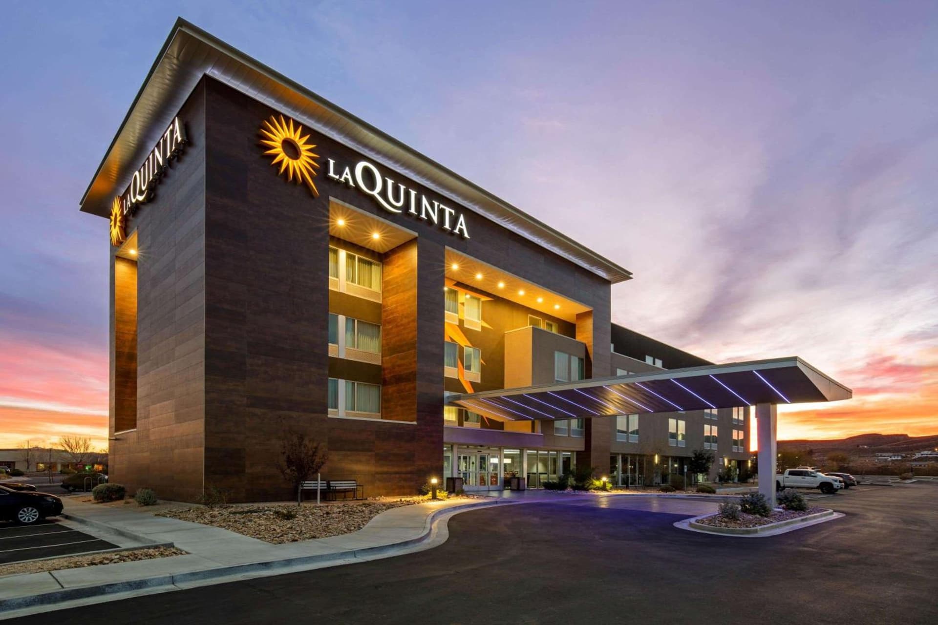 La Quinta by Wyndham Kingman — hotel in Kingman, Arizona
