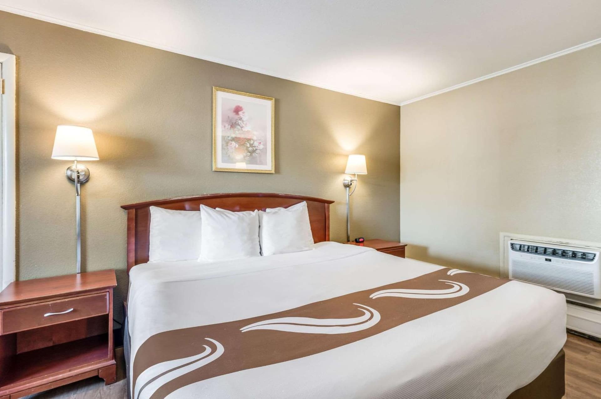 Rodeway Inn Poughkeepsie gallery photo in Poughkeepsie, NY — image 18