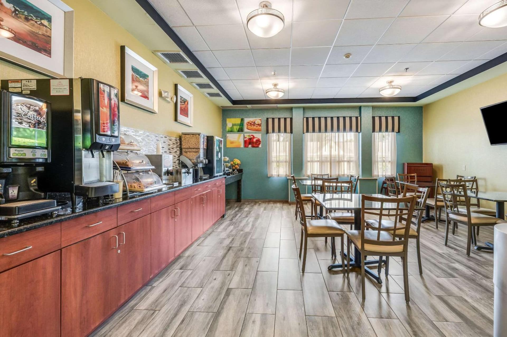 Rodeway Inn Poughkeepsie gallery photo in Poughkeepsie, NY — image 5
