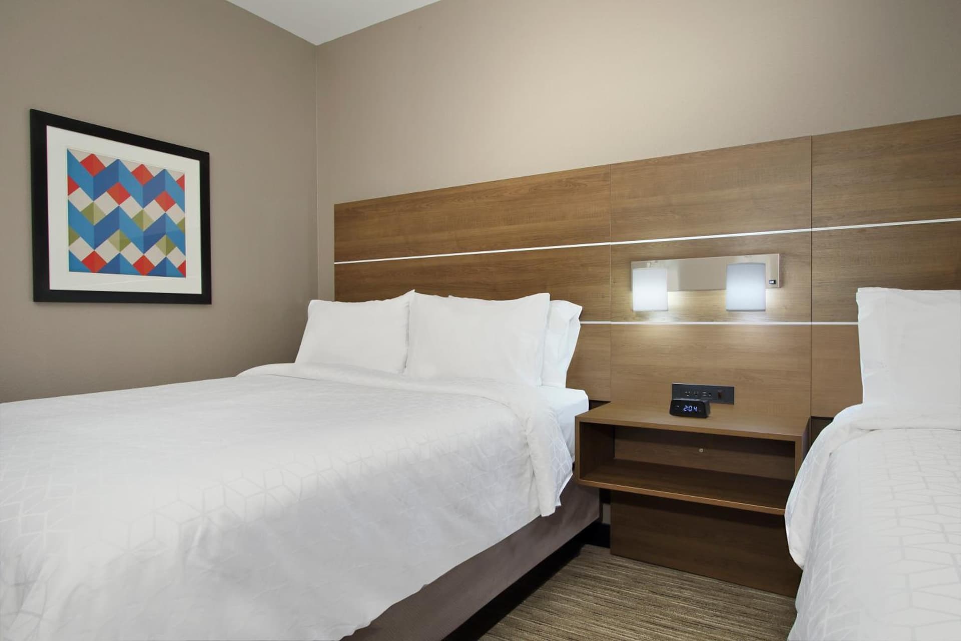Holiday Inn Express & Suites Dallas Frisco NW Toyota Stdm by IHG gallery photo in Frisco, TX — image 19