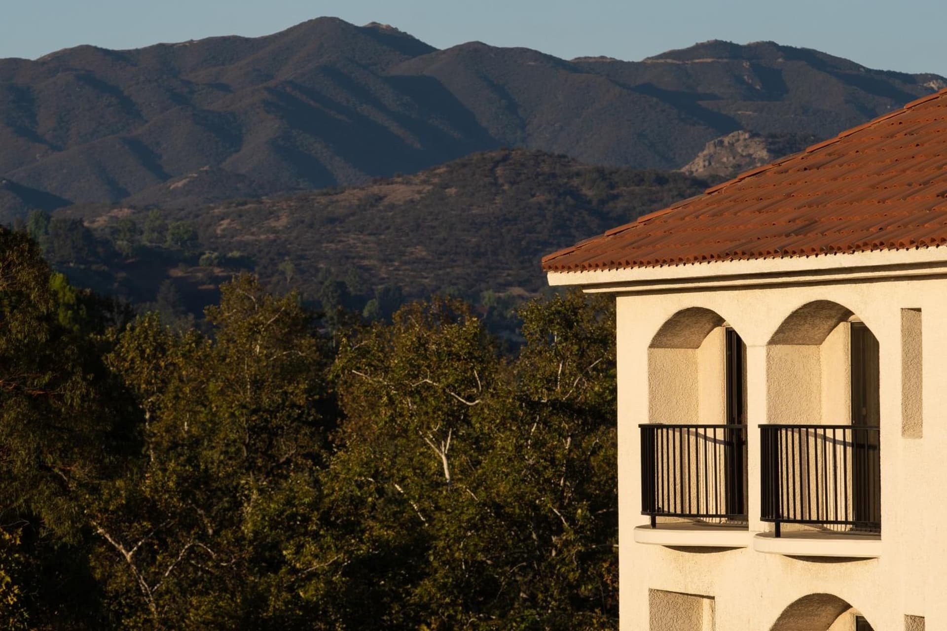 Hyatt Regency Westlake gallery photo in Westlake Village, CA — image 30