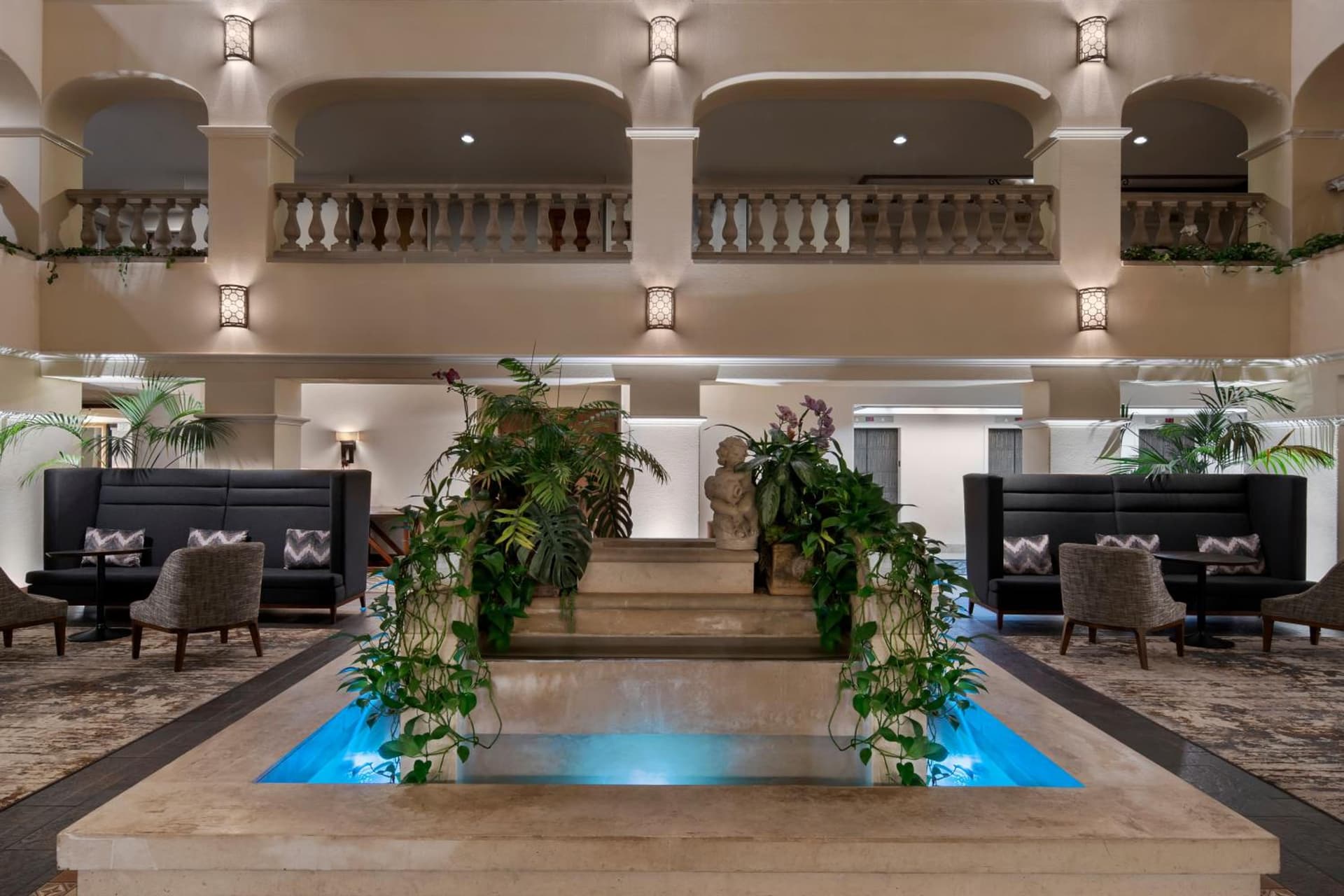 Hyatt Regency Westlake gallery photo in Westlake Village, CA — image 24