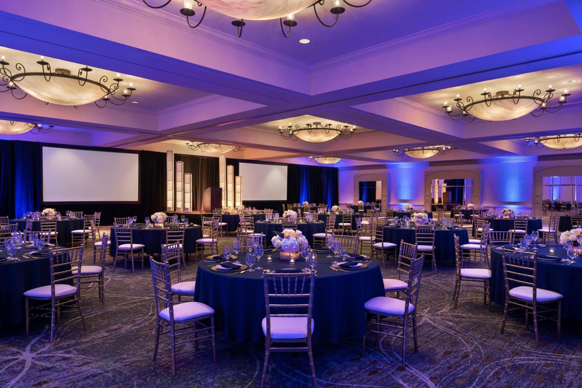 Hyatt Regency Westlake gallery photo in Westlake Village, CA — image 37